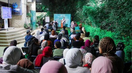 Bu yıl 1 milyon kişiye Türkçe öğretecek