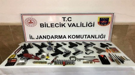 Bunların hepsi tek kişiye ait