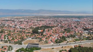 Burdur: Tarih ve Doğanın Buluşma Noktası