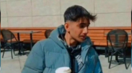 Bursa'da 17 yaşındaki çocuk 2 gündür kayıp