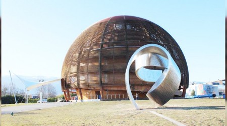 Büyük Hadron Çarpıştırıcısı kapatıldı
