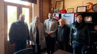 Çanakkale’de BTP’den sahaya yayılan yoğun program