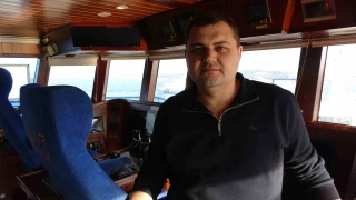 Çanakkaleli balıkçılar sezondan memnun