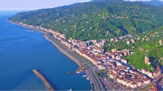 Çayeli'nin tarihi, şelaleleri ve meşhur fasulyesi