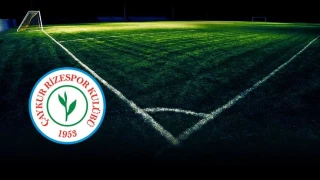 Çaykur Rizespor, yarın deplasmanda Konyaspor ile karşılaşacak