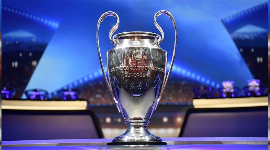Çeyrek finalistler belli oluyor