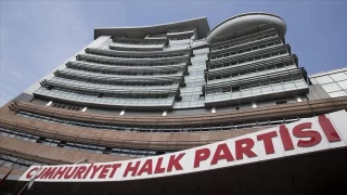 CHP'de btn yollar mamolu'na kyor