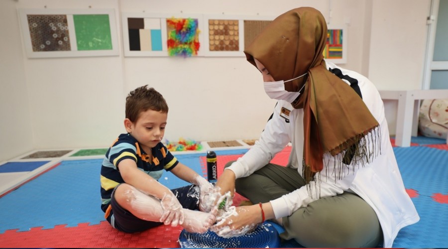Çocuğunuzun yaşam kalitesi düşmesin