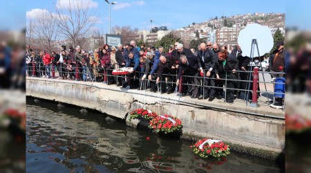 Çoğu öğrenci 392 kişi ölmüştü