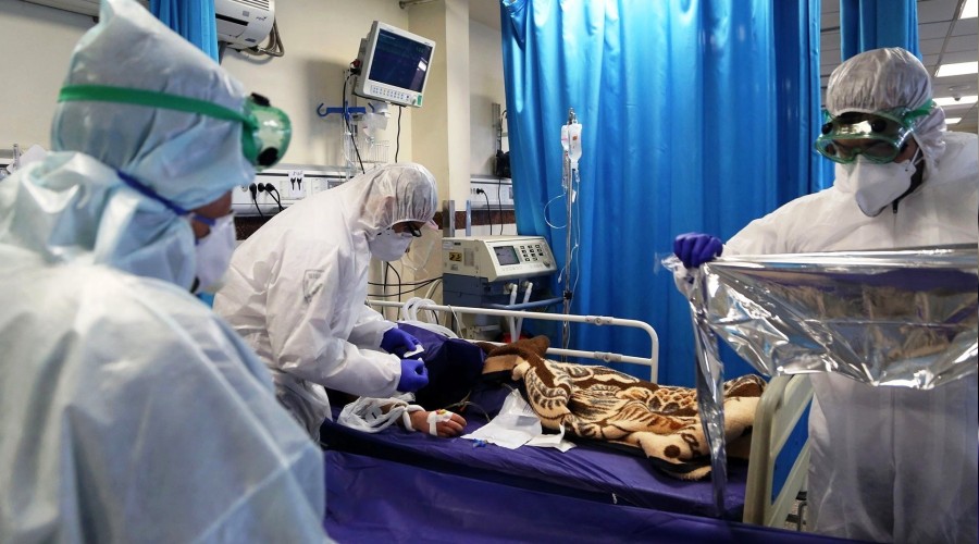 Covid için 600 milyon TL harcadık