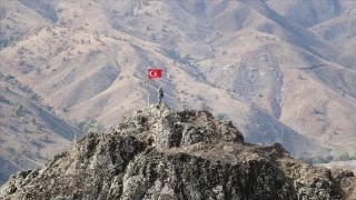 Cudi Dağı: Nuh Tufanı anlatılarında özel bir yere sahip