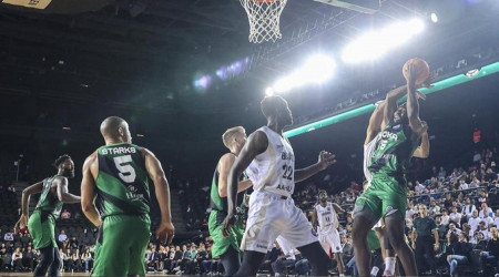 Daçka ikinci maçında ilk galibiyetini istiyor