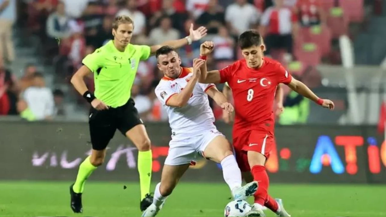 “Daha farklı kazanmayı hak ettik”