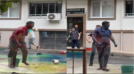 Damadı sevdiğine pişman ettiler