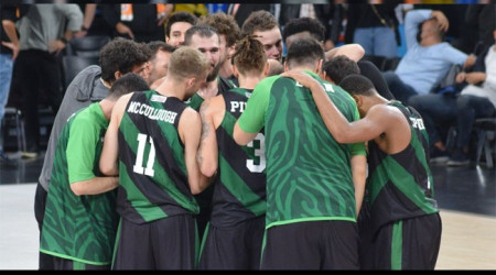 Darüşşaka İsrail yolcusu