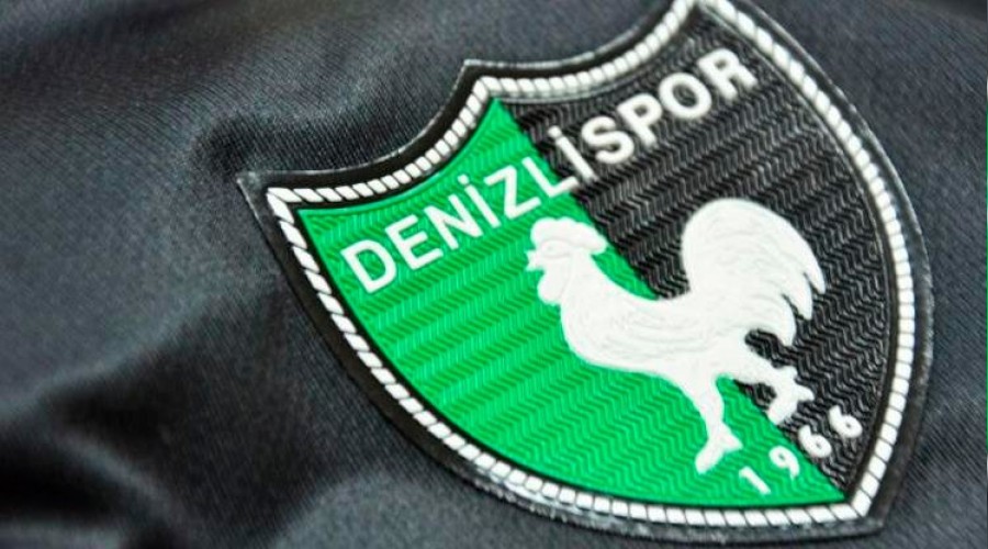 Denizlispor'dan hakem tepkisi