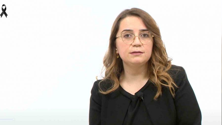 Deprem kaynaklı travmalar hakkında uzman uyarısı