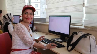 Depremde 4 gün enkaz altında kalmıştı...