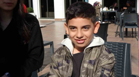 Depremzede Fatih'ten hayat kurtaracak bileklik