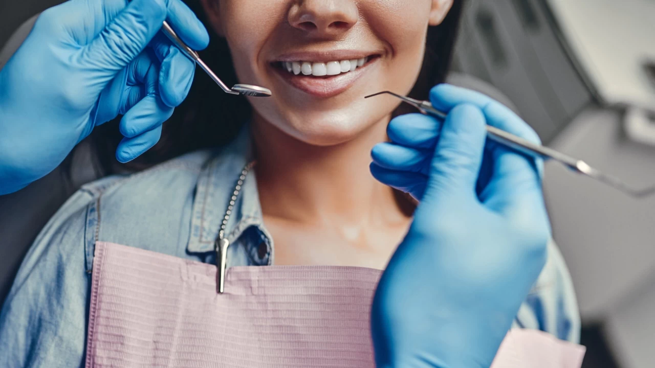 Diş hekimliğinde mezunlar da sorunlar da arttı