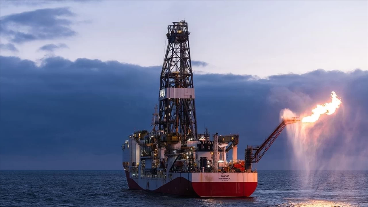 Doğal gaza erişebilen nüfus 71 milyonu aştı