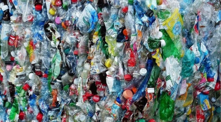 Dünya Çevre Günü'nde plastik kirliliğine dikkat çekilecek