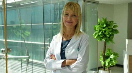 'Dünyada 2.2 milyar kişi görme sıkıntısı yaşıyor'