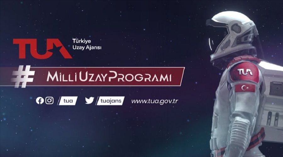 Dünyanın en büyük uzay kongresi için İstanbul aday gösterildi