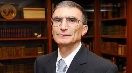 Dünyanın en etkili bilim insanları listesinde kaç Türk var?