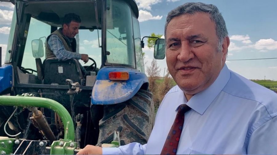 'Düşük taban fiyat çiftçiyi zora sokar'