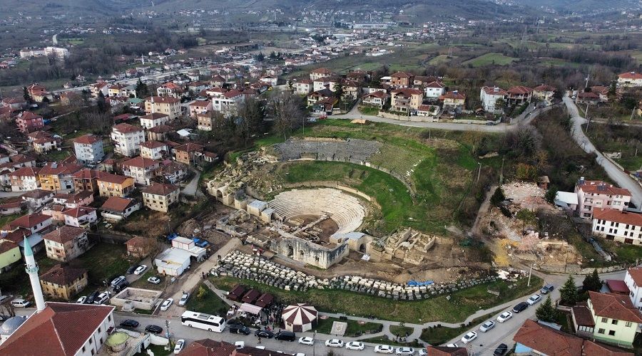 Düzce "Konuralp" için müjde geldi