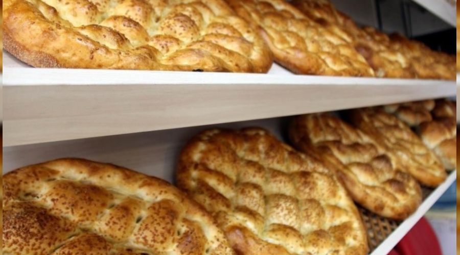 Düzce Ramazan pidesi fiyatı belli oldu