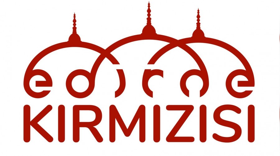Edirne Kırmızısı’nın logosu belli oldu