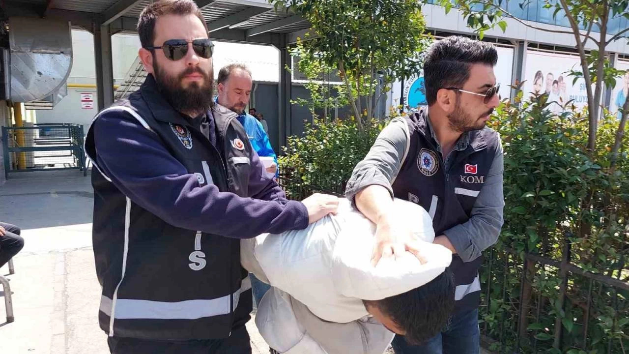 Eğlence mekanında 4 kişiyi yaralayan sanığa 38 yıl hapis