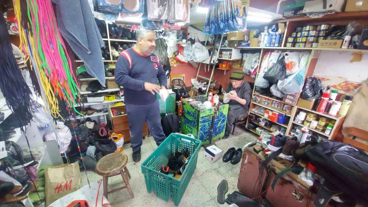 Ekonomide geldiğimiz nokta