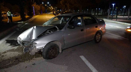 Elazığ'da trafik kazası: 5 yaralı