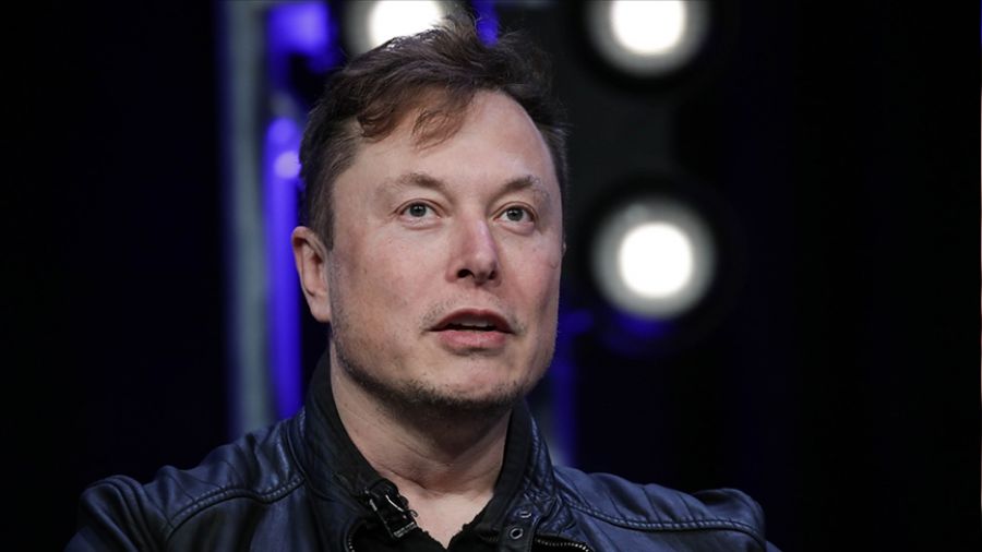 Elon Musk'tan Twitter aklamas