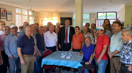 Emekliler 'yandık' diyor