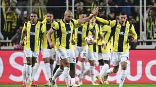 En az gol yiyen takım Fenerbahçe