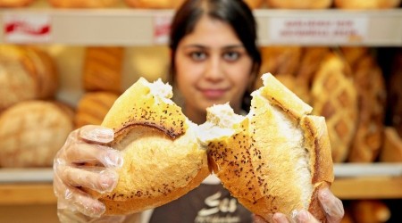 En çok meyve-sebze ile ekmek israf ediliyor