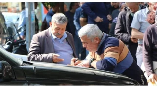 En düşük emekli maaşına 58 simit zam!