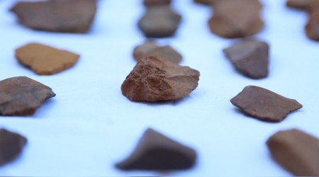 En eski insan izleri