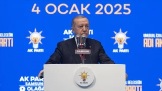 Erdoan: Blc terr rgt kullanm sresini tamamlamtr