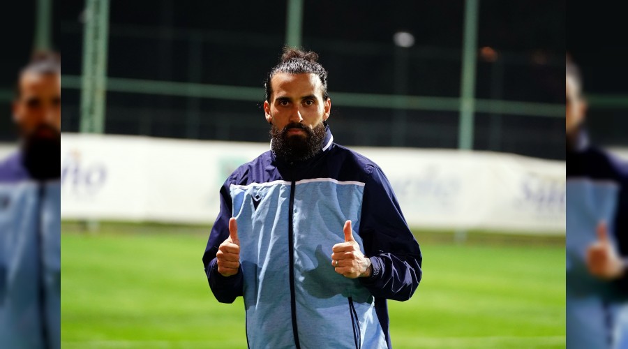 Erkan Zengin yolun sonuna geldi