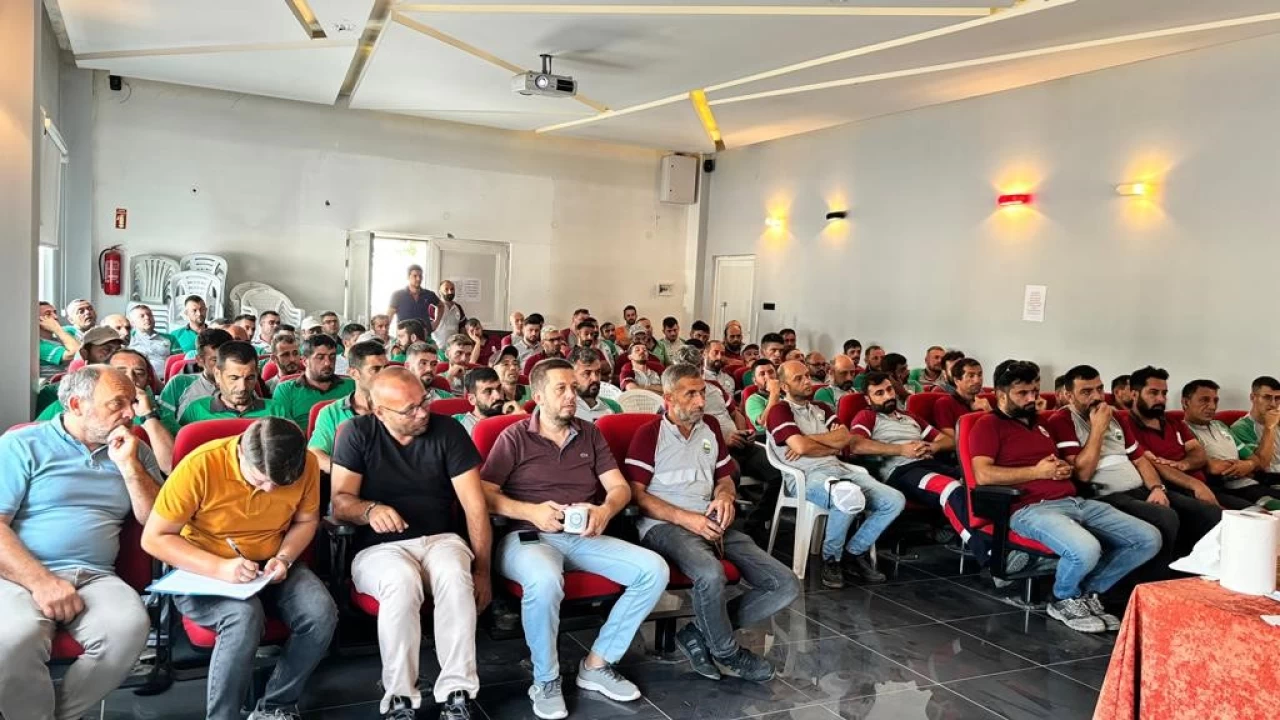 Erken teşhis hayat kurtarıyor