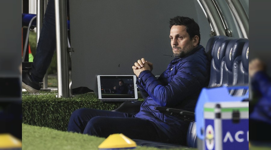 Erol Bulut'tan sert tepki