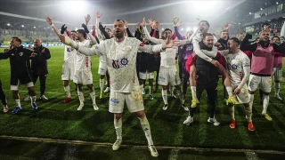 Erzurumspor Süper Lig hocasına karar verdi