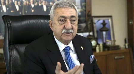 'Esnaf kiralarında artış yapılmamalı'