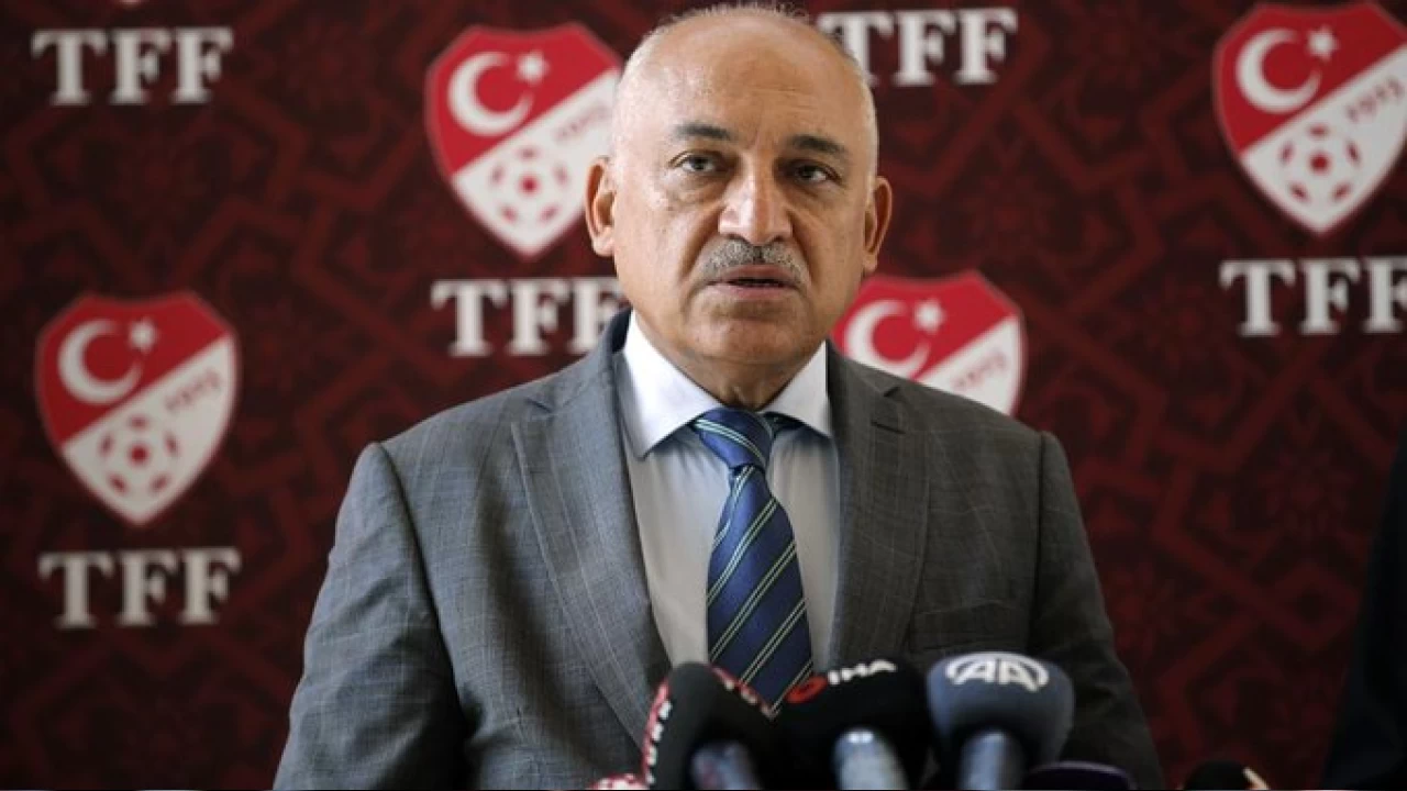 "EURO 2024'de ev sahibi gibi olacağız"