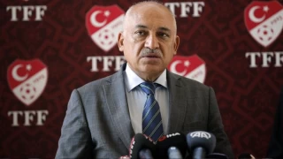 "EURO 2024'de ev sahibi gibi olacağız"